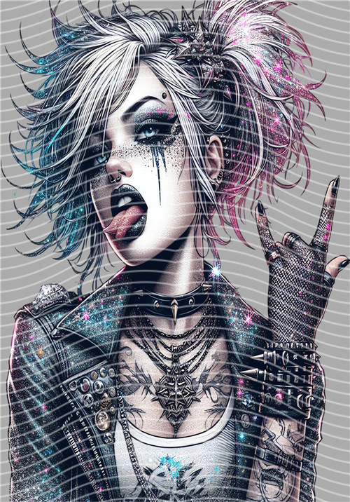 A5 Notebook Wraps-A 1660